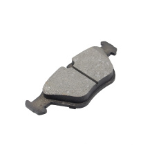 21676 Chinese brake pads manufacturer disc pad endurance car brake pads for BMW